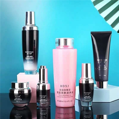 盐田港进口化妆品与日用品代理清关一站式服务