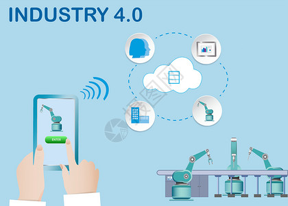 数字化生产插画与计算机网络技术开发融合的前景