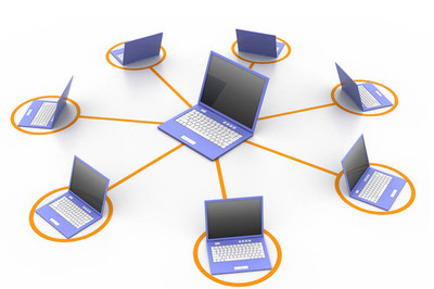 互联网概念与计算机网络技术开发