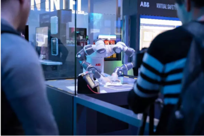 英特尔强力助攻5G商用，驱动计算机网络技术迈向新纪元