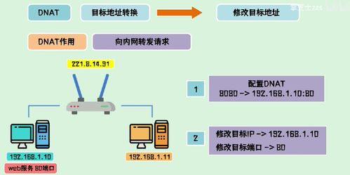 计算机网络IP技术解析及其在开发中的应用